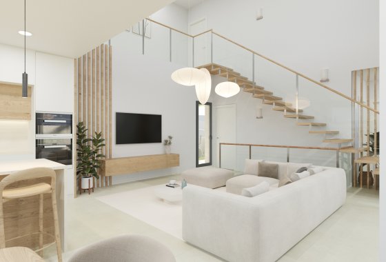 Villa · Nieuwbouw Woningen - Ciudad Quesada · Alicante · Spanje