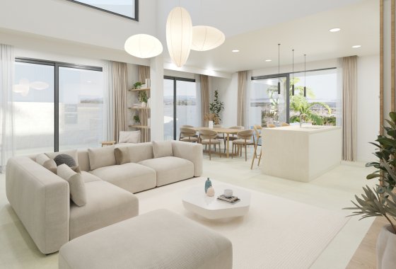 Villa · Nieuwbouw Woningen - Ciudad Quesada · Alicante · Spanje