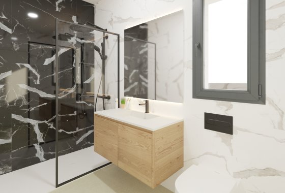 Villa · Nieuwbouw Woningen - Ciudad Quesada · Alicante · Spanje
