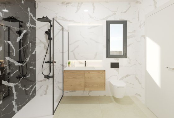 Villa · Nieuwbouw Woningen - Ciudad Quesada · Alicante · Spanje