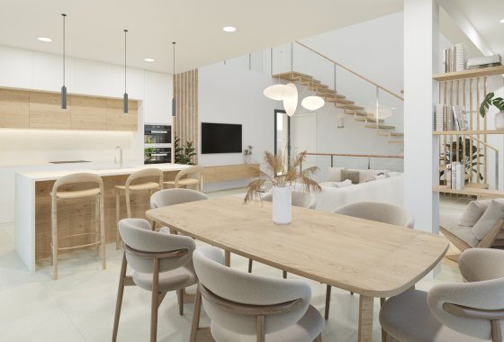 Villa · Nieuwbouw Woningen - Ciudad Quesada · Alicante · Spanje
