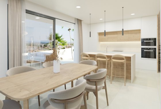 Villa · Nieuwbouw Woningen - Ciudad Quesada · Alicante · Spanje