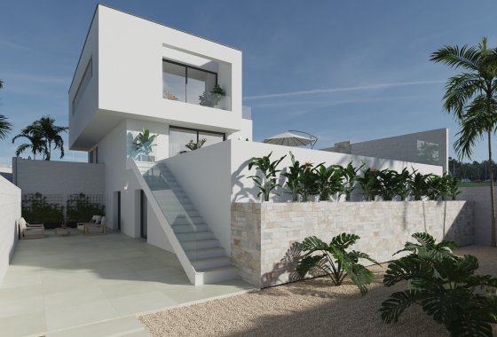 Villa · Nieuwbouw Woningen - Ciudad Quesada · Alicante · Spanje