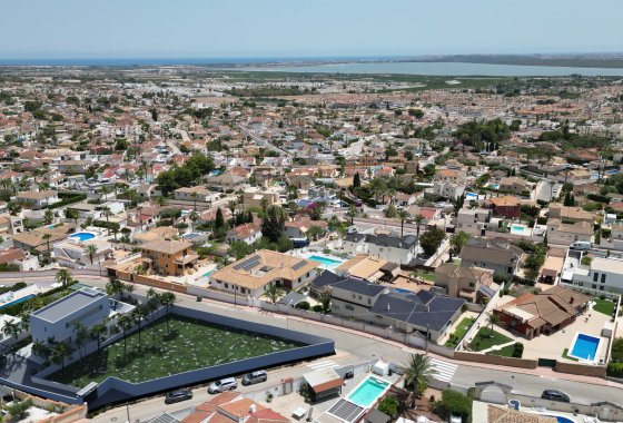 Villa · Nieuwbouw Woningen - Ciudad Quesada · Alicante · Spanje