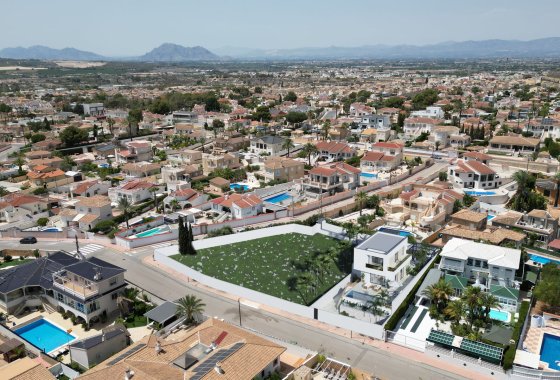 Villa · Nieuwbouw Woningen - Ciudad Quesada · Alicante · Spanje