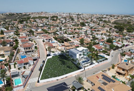 Villa · Nieuwbouw Woningen - Ciudad Quesada · Alicante · Spanje