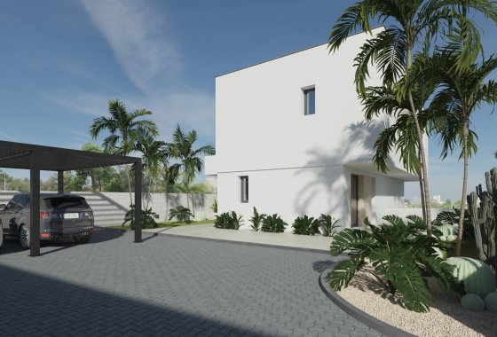 Villa · Nieuwbouw Woningen - Ciudad Quesada · Alicante · Spanje