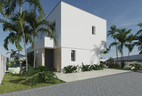 Villa · Nieuwbouw Woningen - Ciudad Quesada · Alicante · Spanje