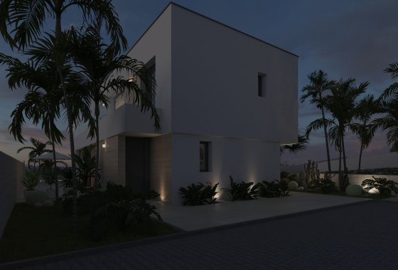 Villa · Nieuwbouw Woningen - Ciudad Quesada · Alicante · Spanje