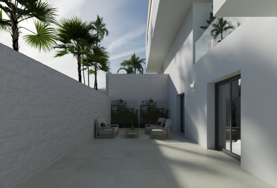Villa · Nieuwbouw Woningen - Ciudad Quesada · Alicante · Spanje