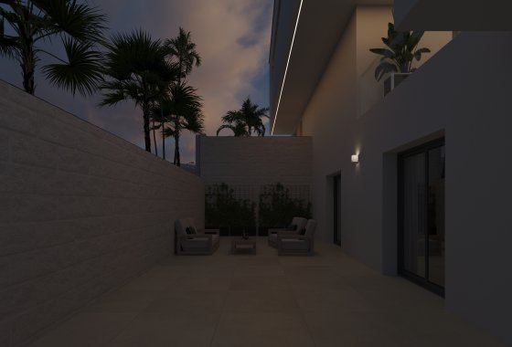 Villa · Nieuwbouw Woningen - Ciudad Quesada · Alicante · Spanje