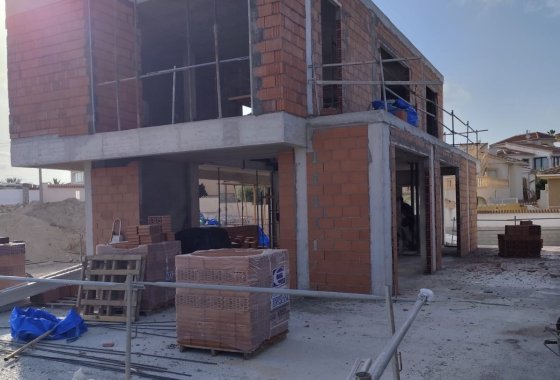 Villa · Nieuwbouw Woningen - Ciudad Quesada · Alicante · Spanje