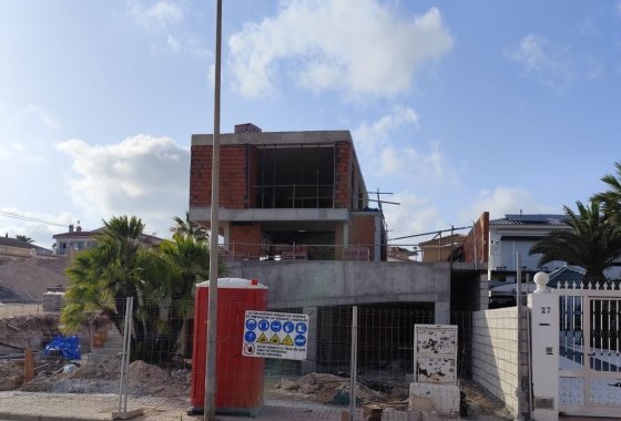 Villa · Nieuwbouw Woningen - Ciudad Quesada · Alicante · Spanje