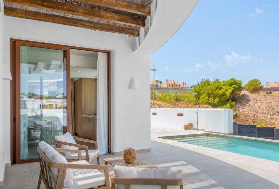 Villa · Nieuwbouw Woningen - La Finca Golf · Alicante · Spanje