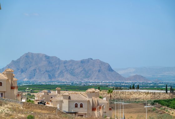 Villa · Nieuwbouw Woningen - La Finca Golf · Alicante · Spanje