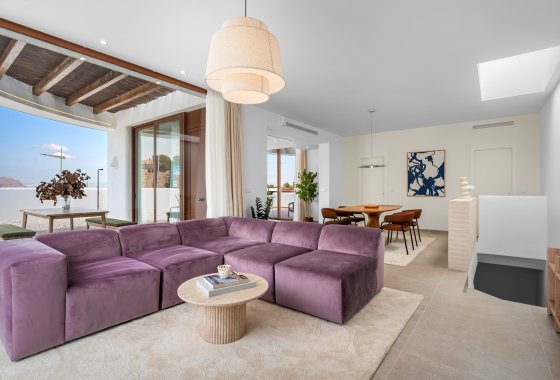 Villa · Nieuwbouw Woningen - La Finca Golf · Alicante · Spanje