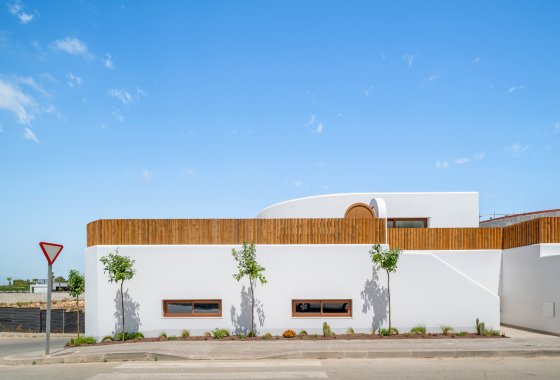 Villa · Nieuwbouw Woningen - La Finca Golf · Alicante · Spanje