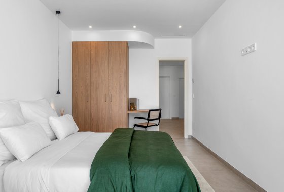 Villa · Nieuwbouw Woningen - La Finca Golf · Alicante · Spanje