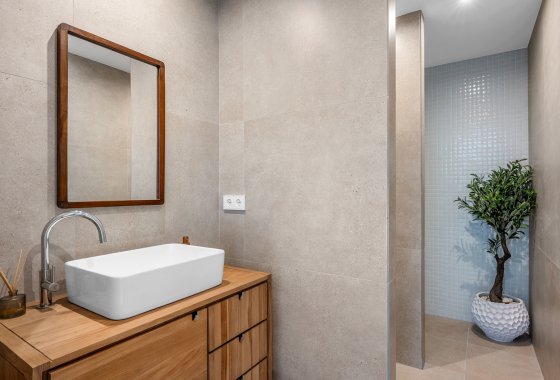 Villa · Nieuwbouw Woningen - La Finca Golf · Alicante · Spanje
