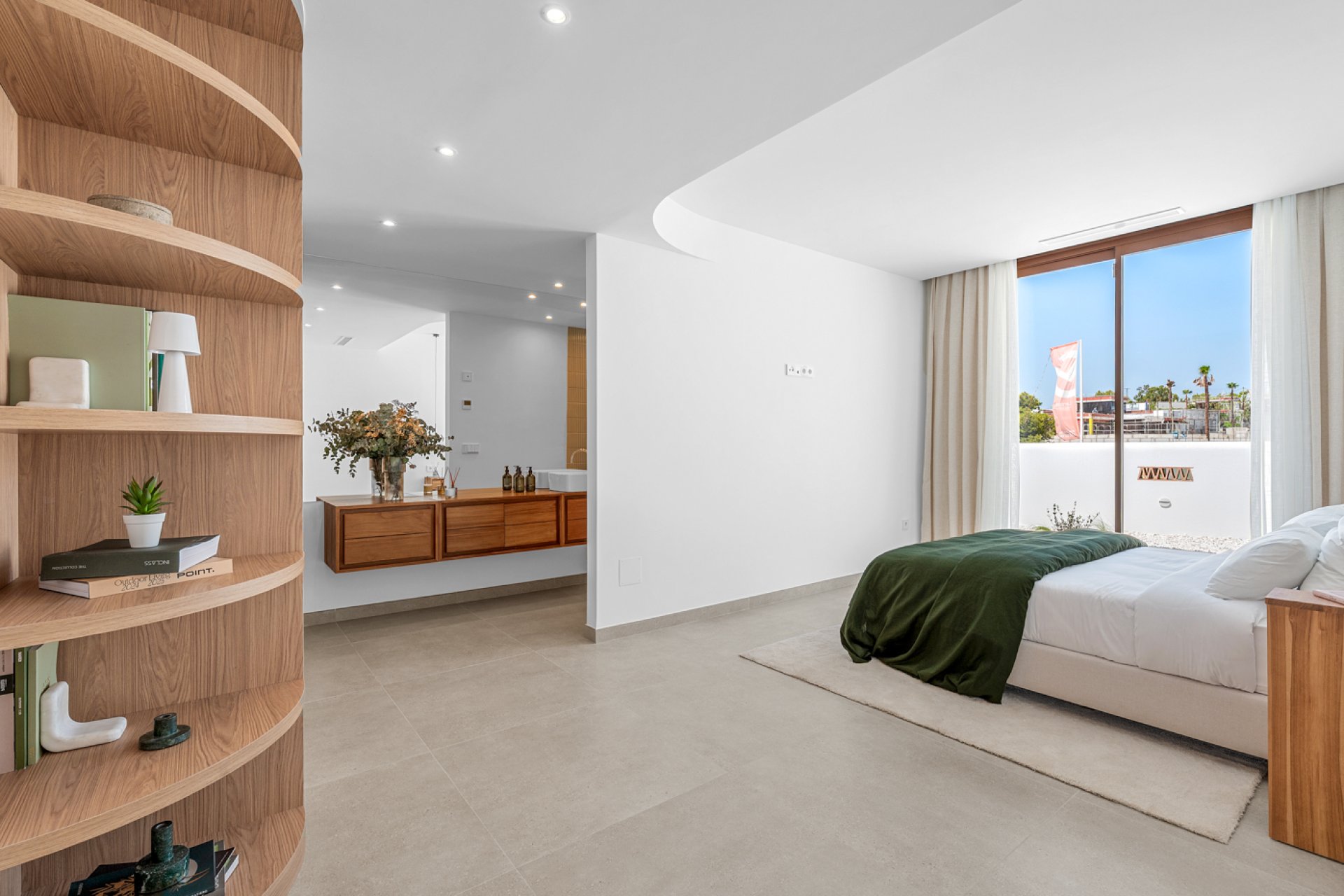 新建筑 - Villa - La Finca Golf
