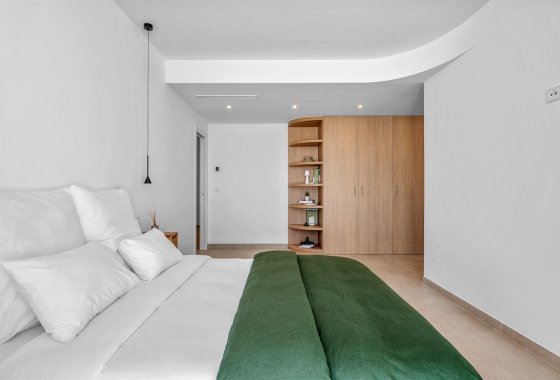 Villa · Nieuwbouw Woningen - La Finca Golf · Alicante · Spanje