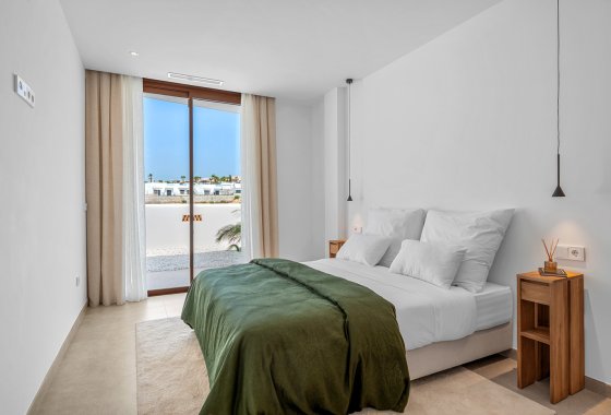Villa · Nieuwbouw Woningen - La Finca Golf · Alicante · Spanje