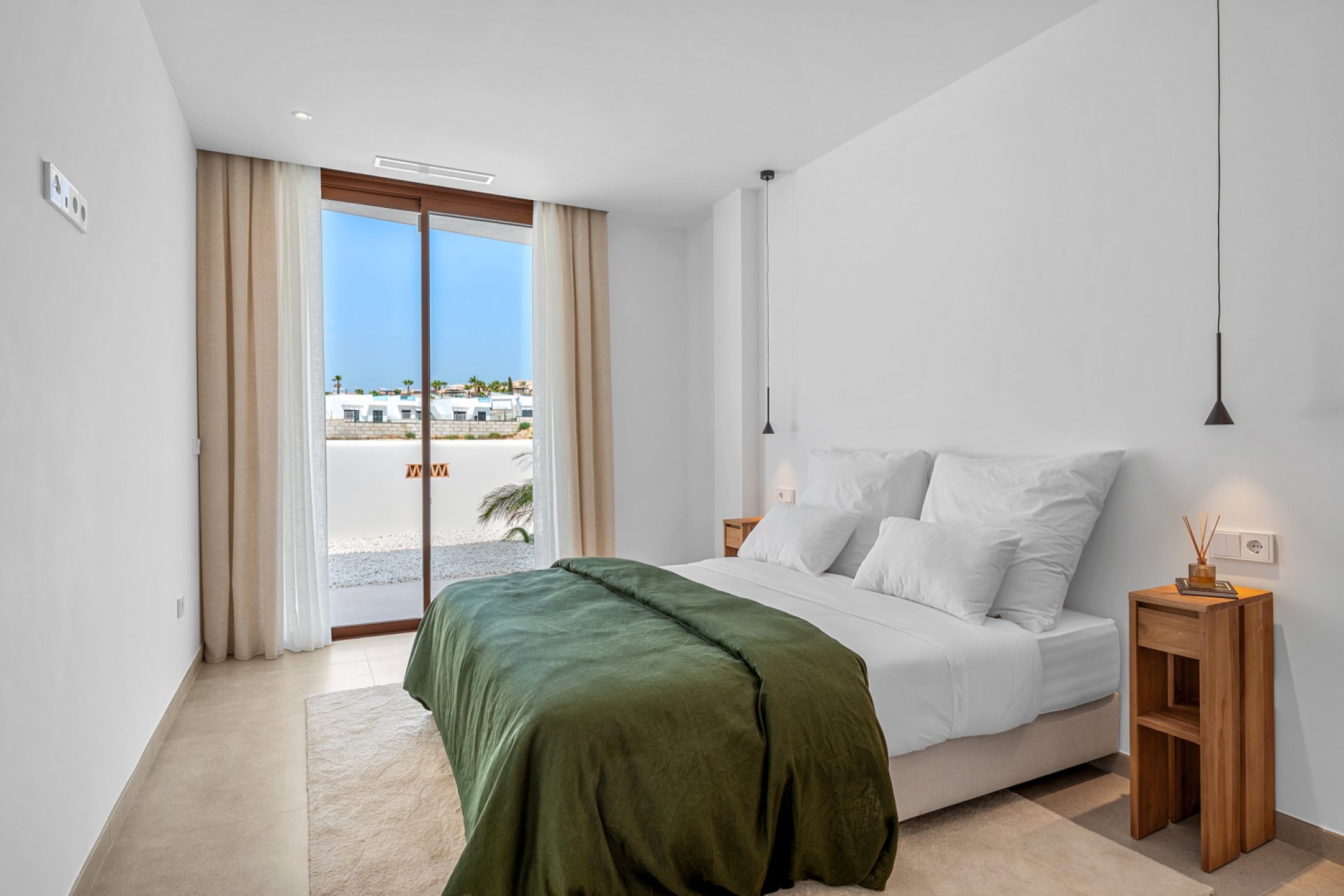 新建筑 - Villa - La Finca Golf