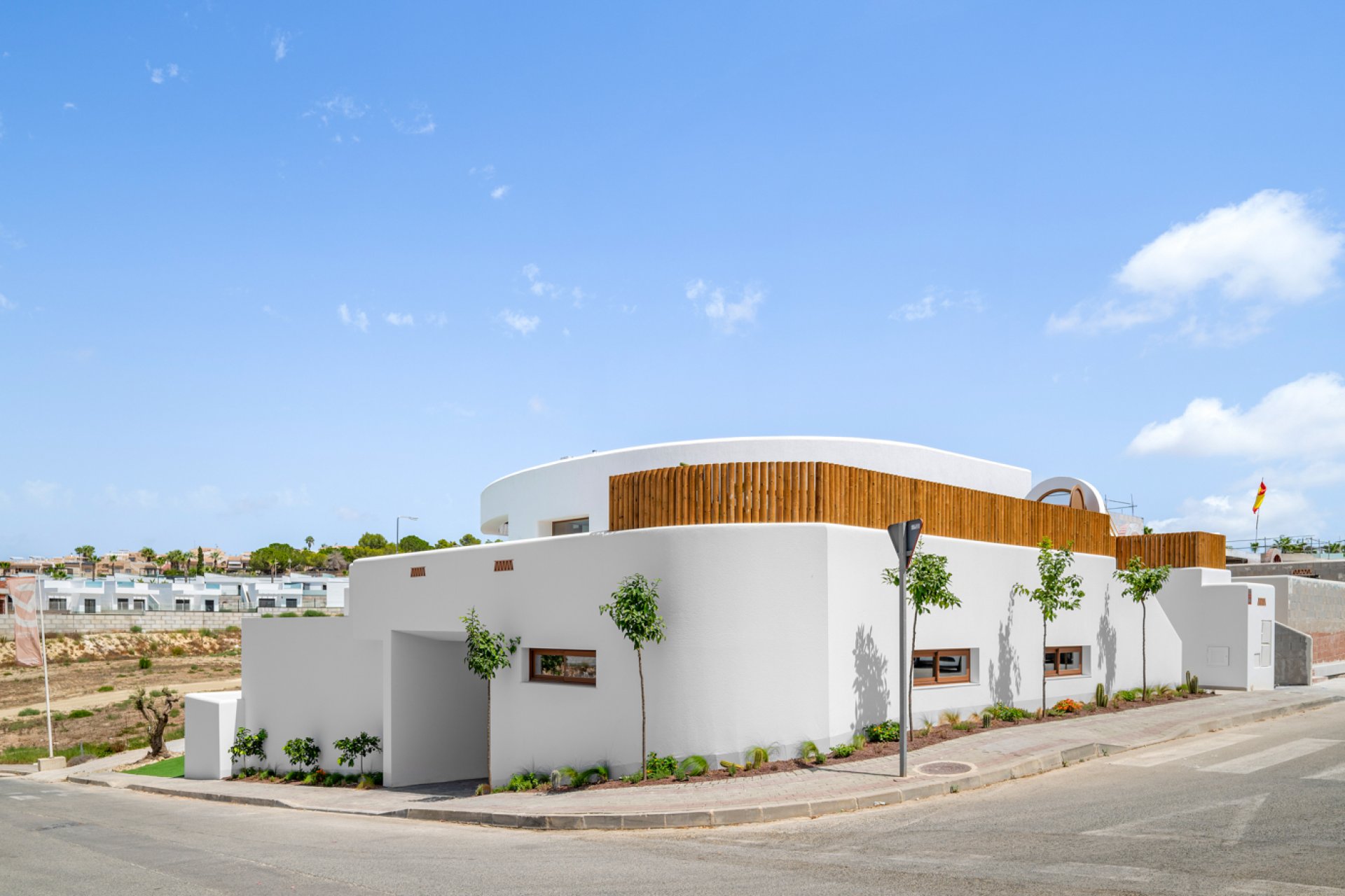新建筑 - Villa - La Finca Golf