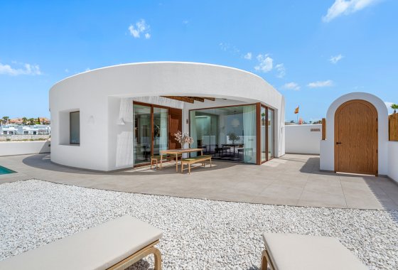 Villa · Nieuwbouw Woningen - La Finca Golf · Alicante · Spanje