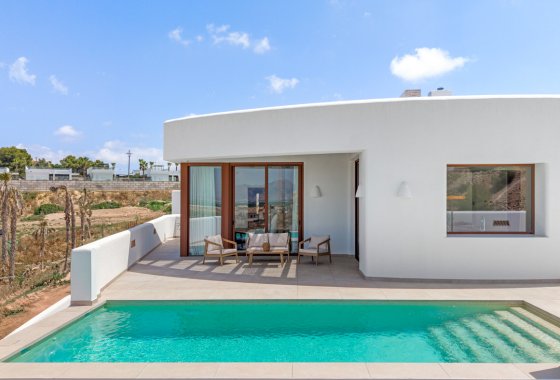 Villa · Nieuwbouw Woningen - La Finca Golf · Alicante · Spanje
