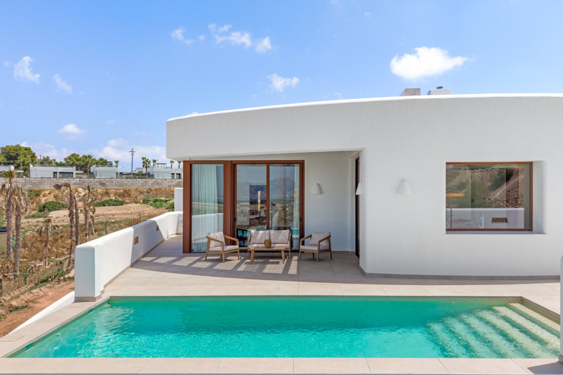 新建筑 - Villa - La Finca Golf