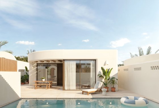 Villa · Nieuwbouw Woningen - La Finca Golf · Alicante · Spanje