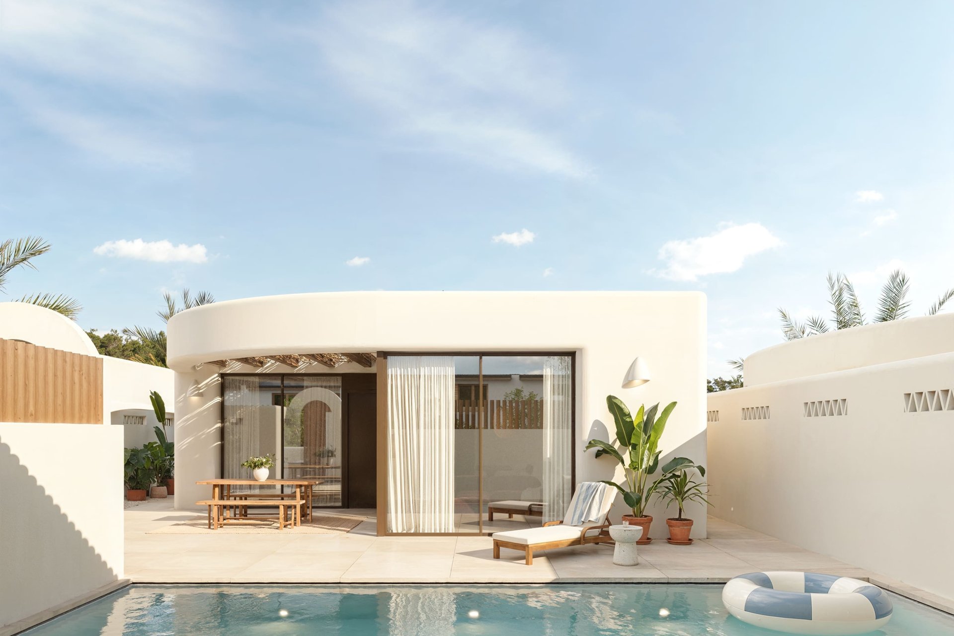新建筑 - Villa - La Finca Golf