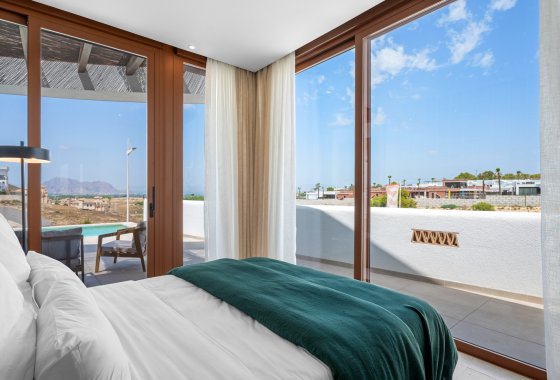 Villa · Nieuwbouw Woningen - La Finca Golf · Alicante · Spanje