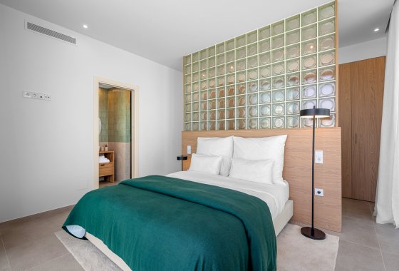 Villa · Nieuwbouw Woningen - La Finca Golf · Alicante · Spanje