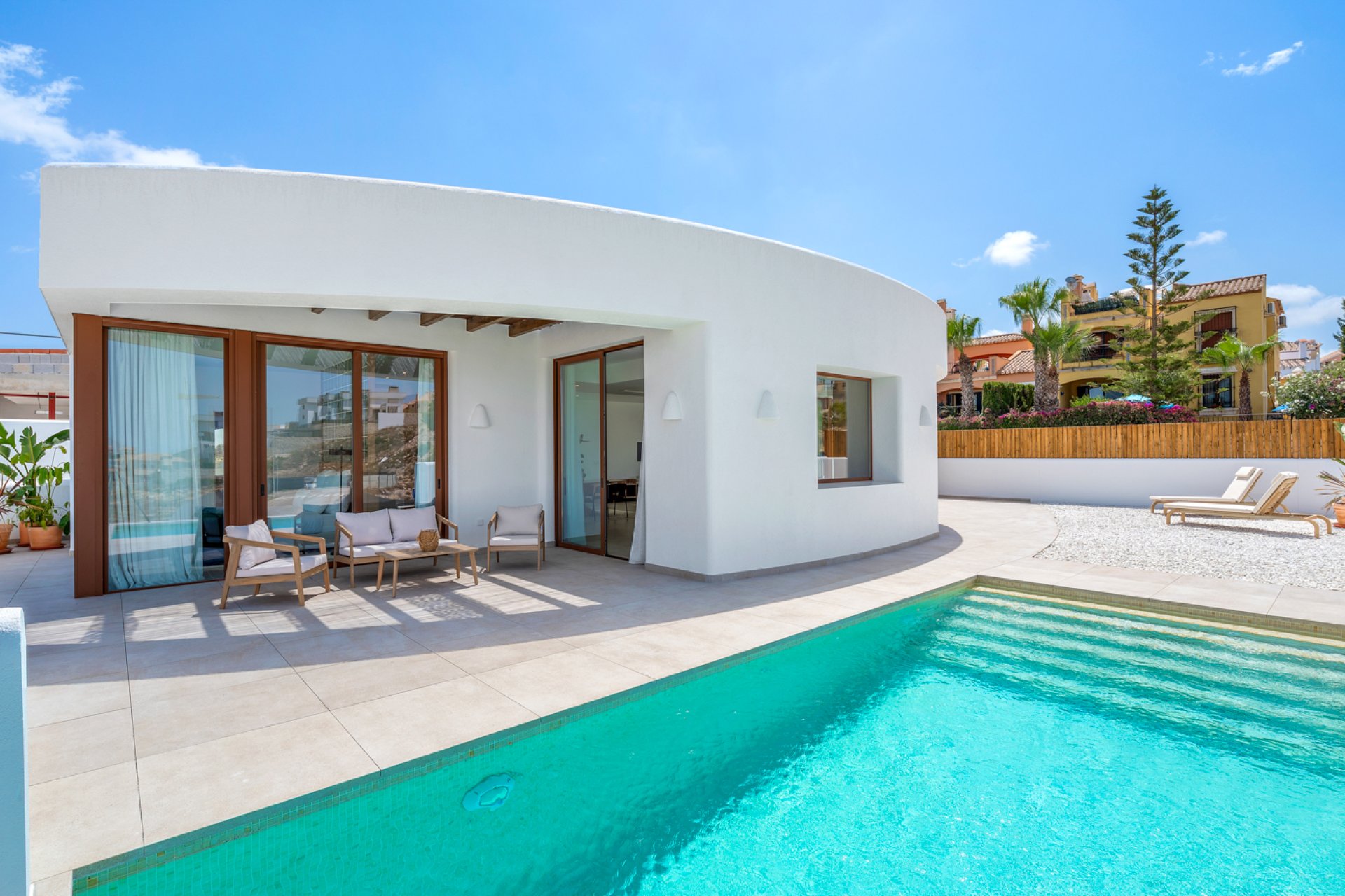 新建筑 - Villa - La Finca Golf
