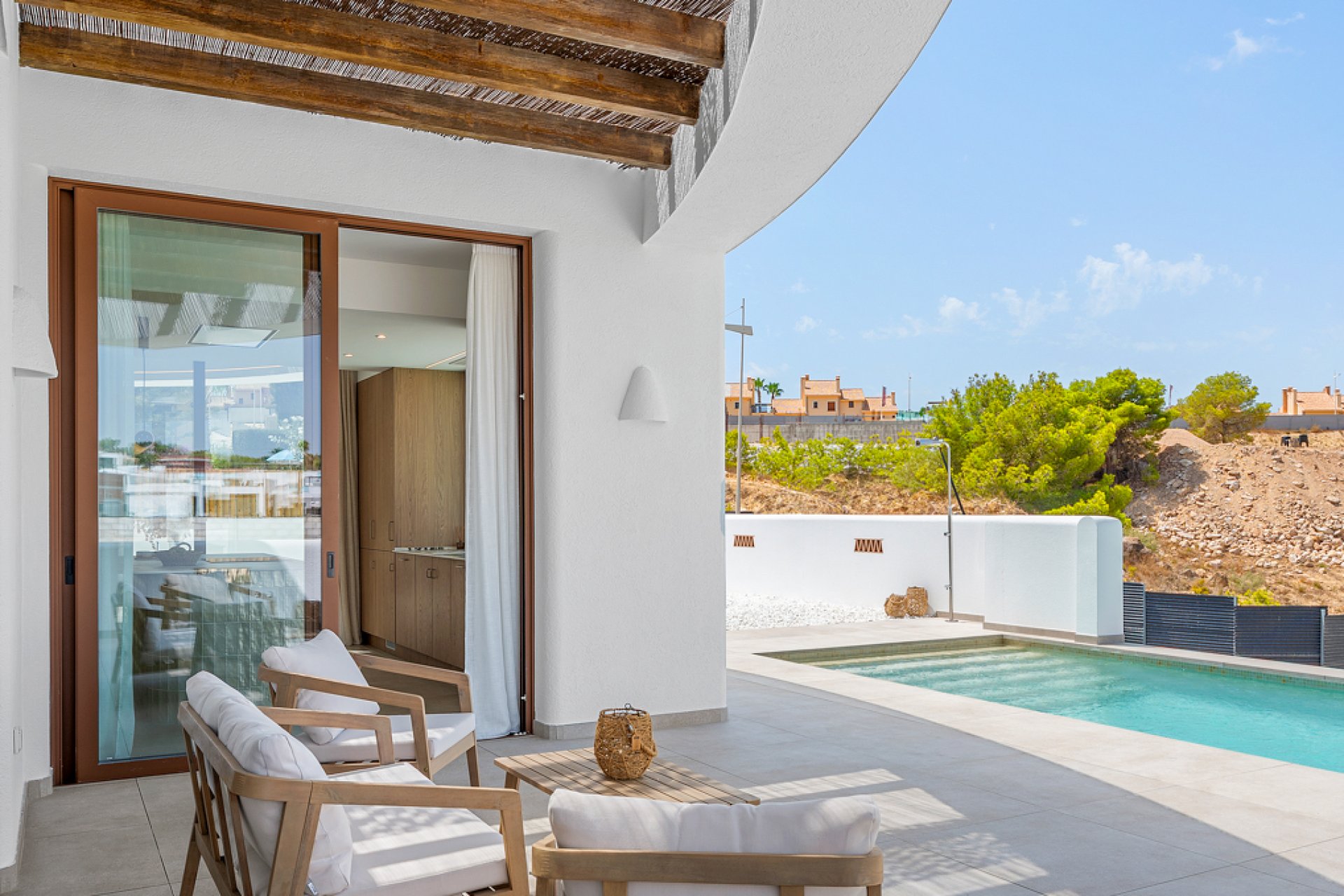 新建筑 - Villa - La Finca Golf