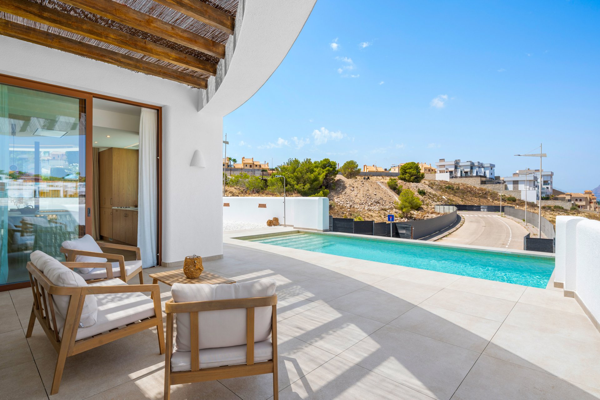 新建筑 - Villa - La Finca Golf