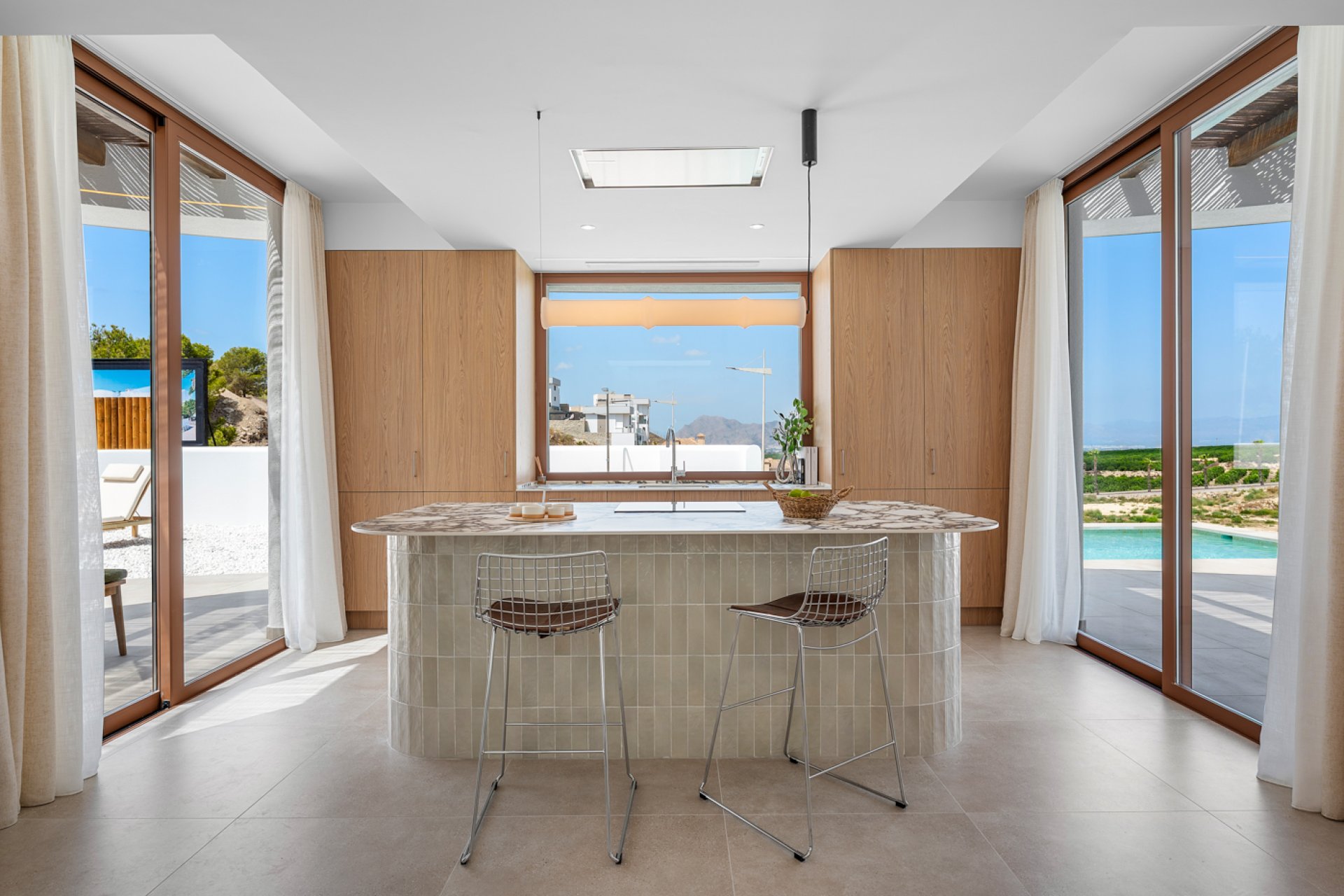 新建筑 - Villa - La Finca Golf
