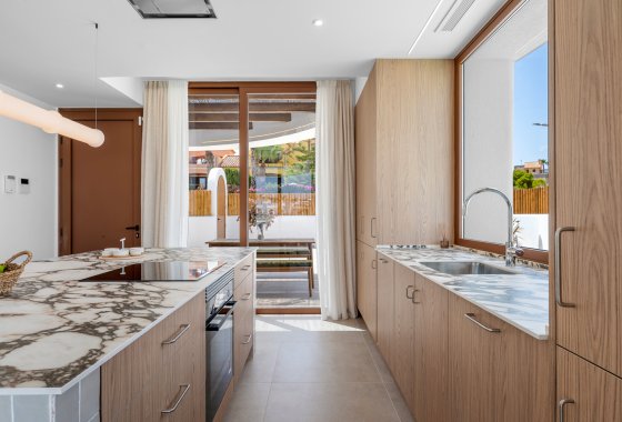Villa · Nieuwbouw Woningen - La Finca Golf · Alicante · Spanje
