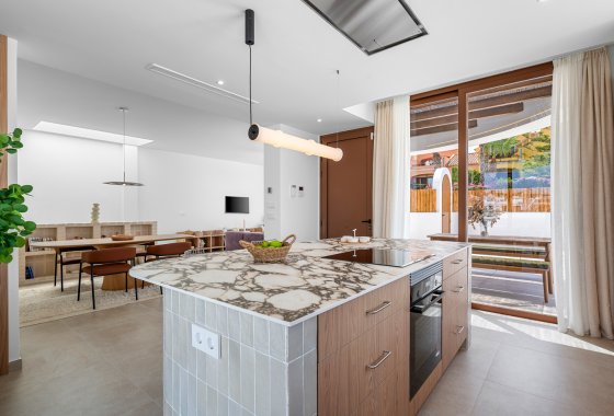 Villa · Nieuwbouw Woningen - La Finca Golf · Alicante · Spanje