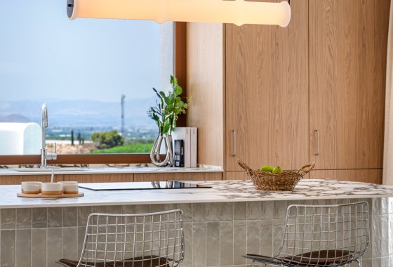 Villa · Nieuwbouw Woningen - La Finca Golf · Alicante · Spanje