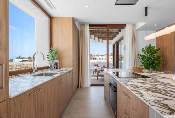 Villa · Nieuwbouw Woningen - La Finca Golf · Alicante · Spanje