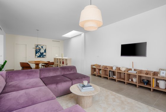 Villa · Nieuwbouw Woningen - La Finca Golf · Alicante · Spanje