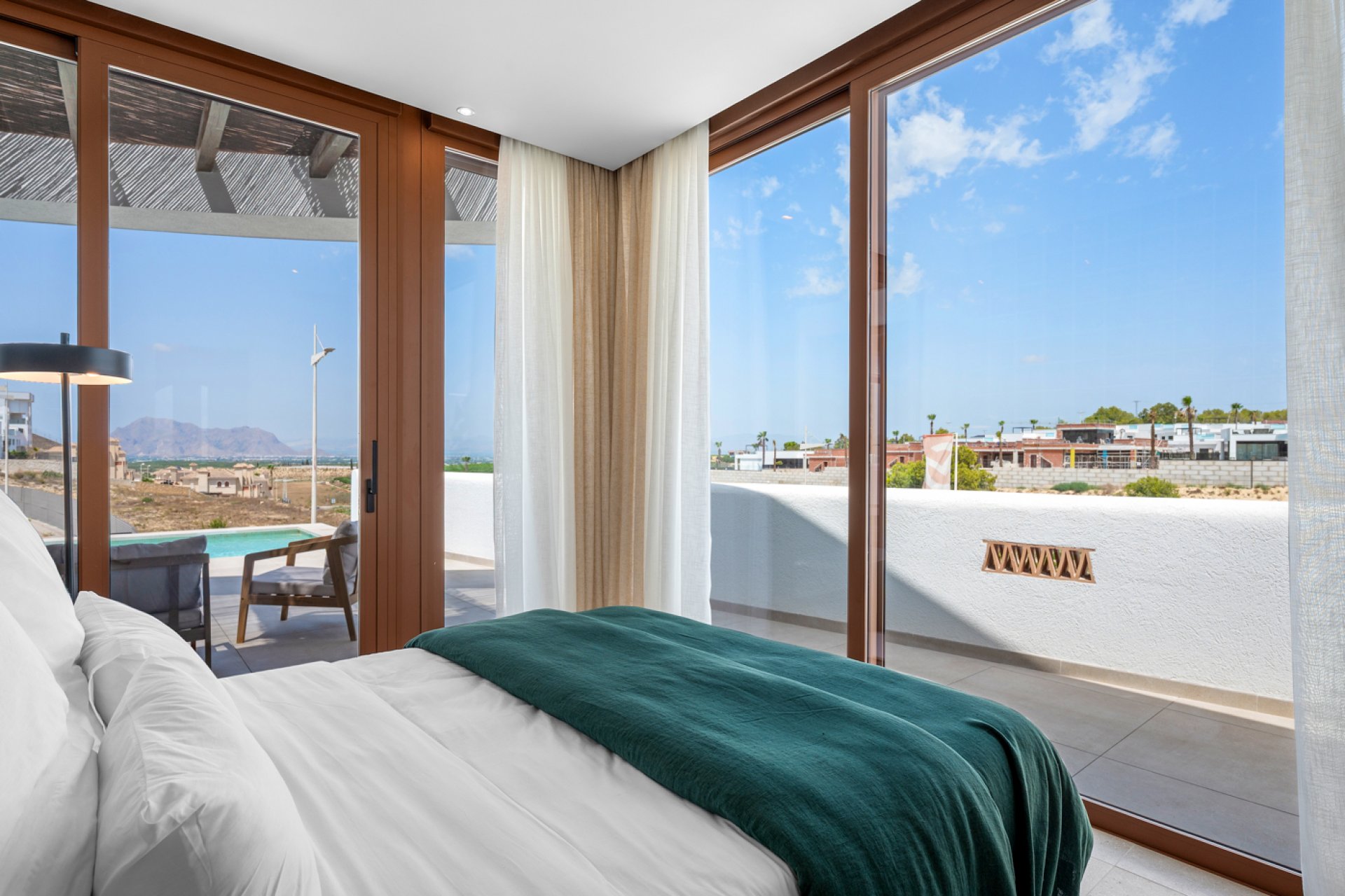 新建筑 - Villa - La Finca Golf