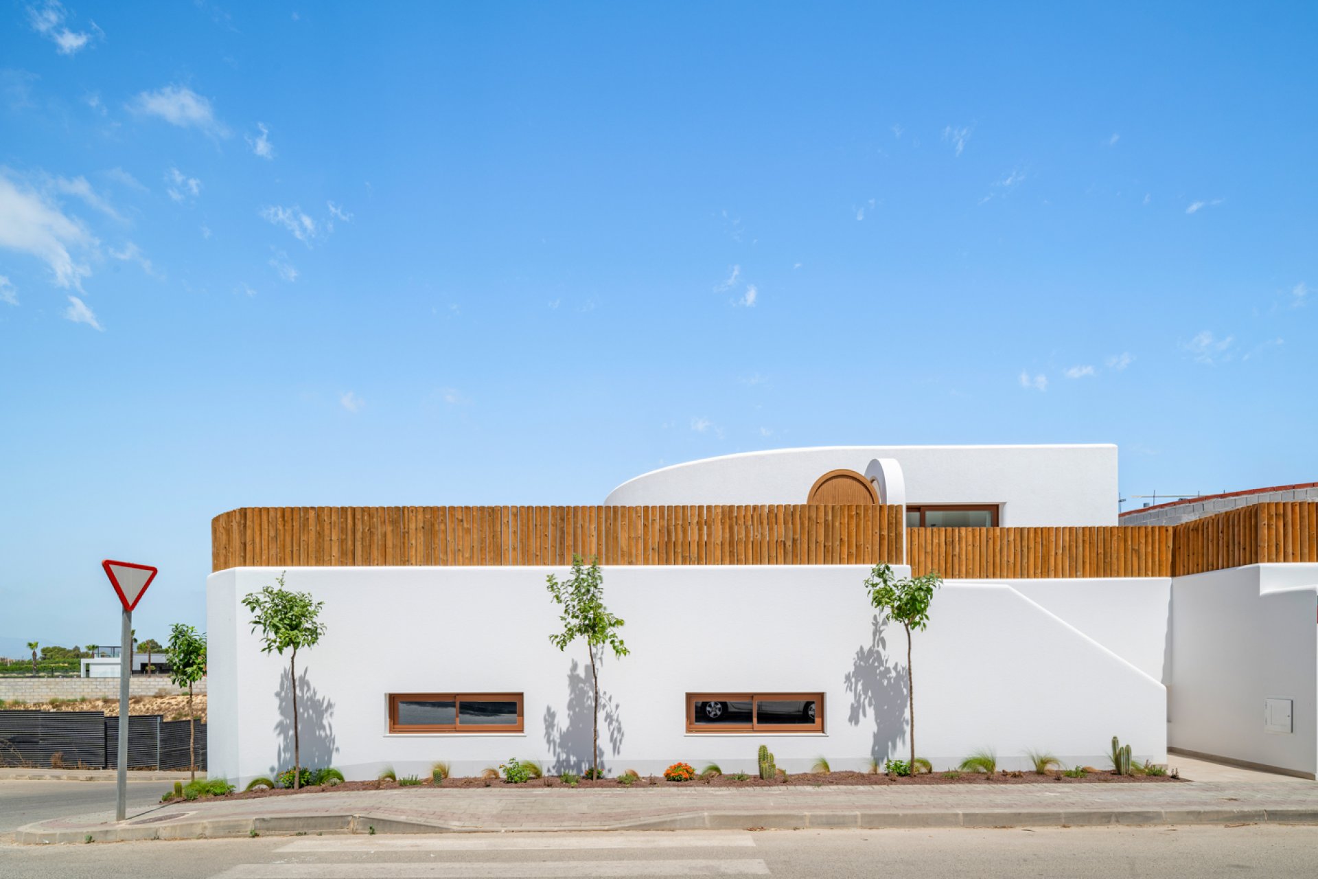 新建筑 - Villa - La Finca Golf