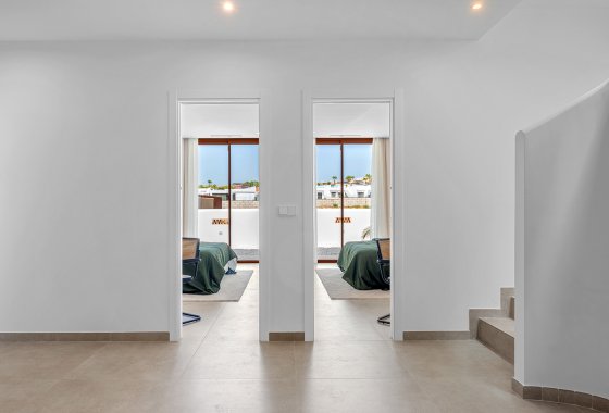 Villa · Nieuwbouw Woningen - La Finca Golf · Alicante · Spanje
