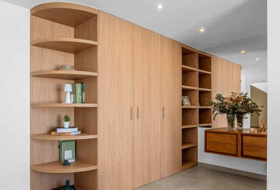 Villa · Nieuwbouw Woningen - La Finca Golf · Alicante · Spanje