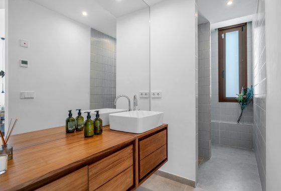 Villa · Nieuwbouw Woningen - La Finca Golf · Alicante · Spanje