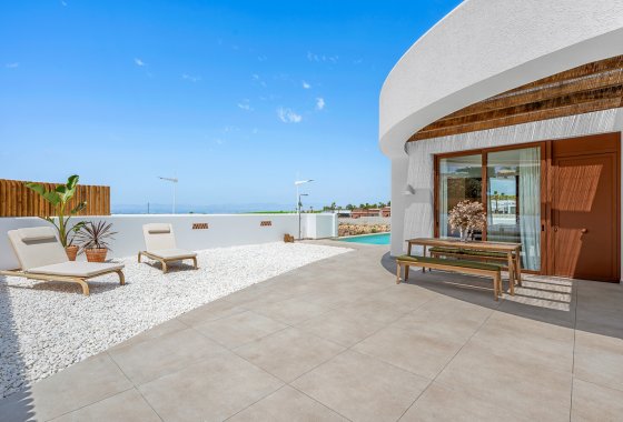 Villa · Nieuwbouw Woningen - La Finca Golf · Alicante · Spanje